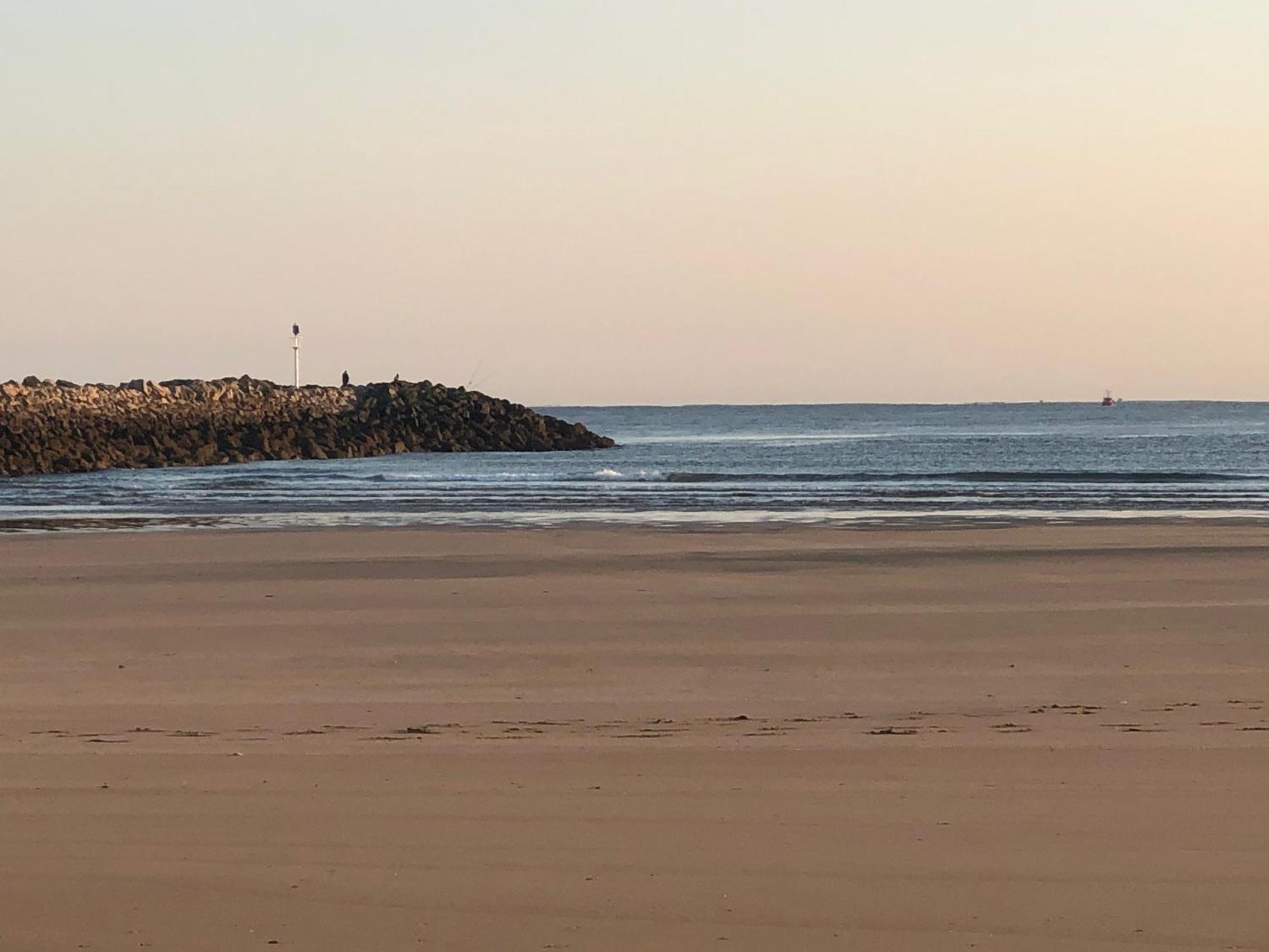 Appart 12 Pers 5Km Plage Hendaye Urrugne Eksteriør bilde