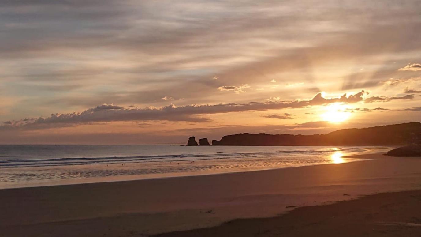 Appart 12 Pers 5Km Plage Hendaye Urrugne Eksteriør bilde